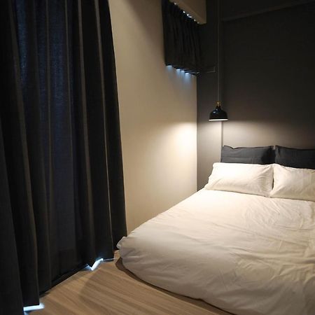 Spangle Inn 지룽 외부 사진
