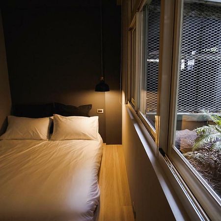 Spangle Inn 지룽 외부 사진