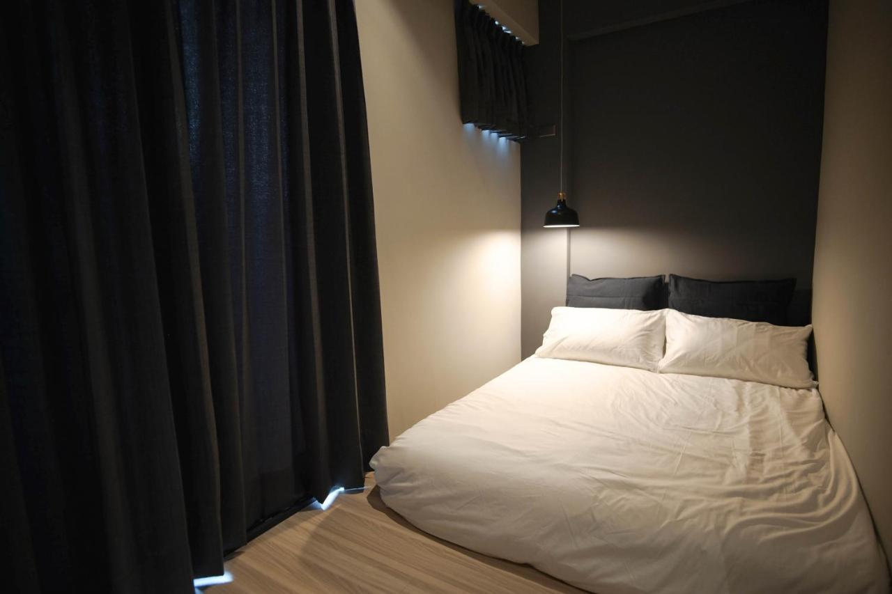 Spangle Inn 지룽 외부 사진