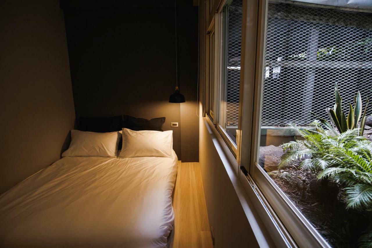 Spangle Inn 지룽 외부 사진