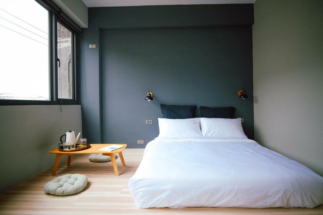 Spangle Inn 지룽 외부 사진