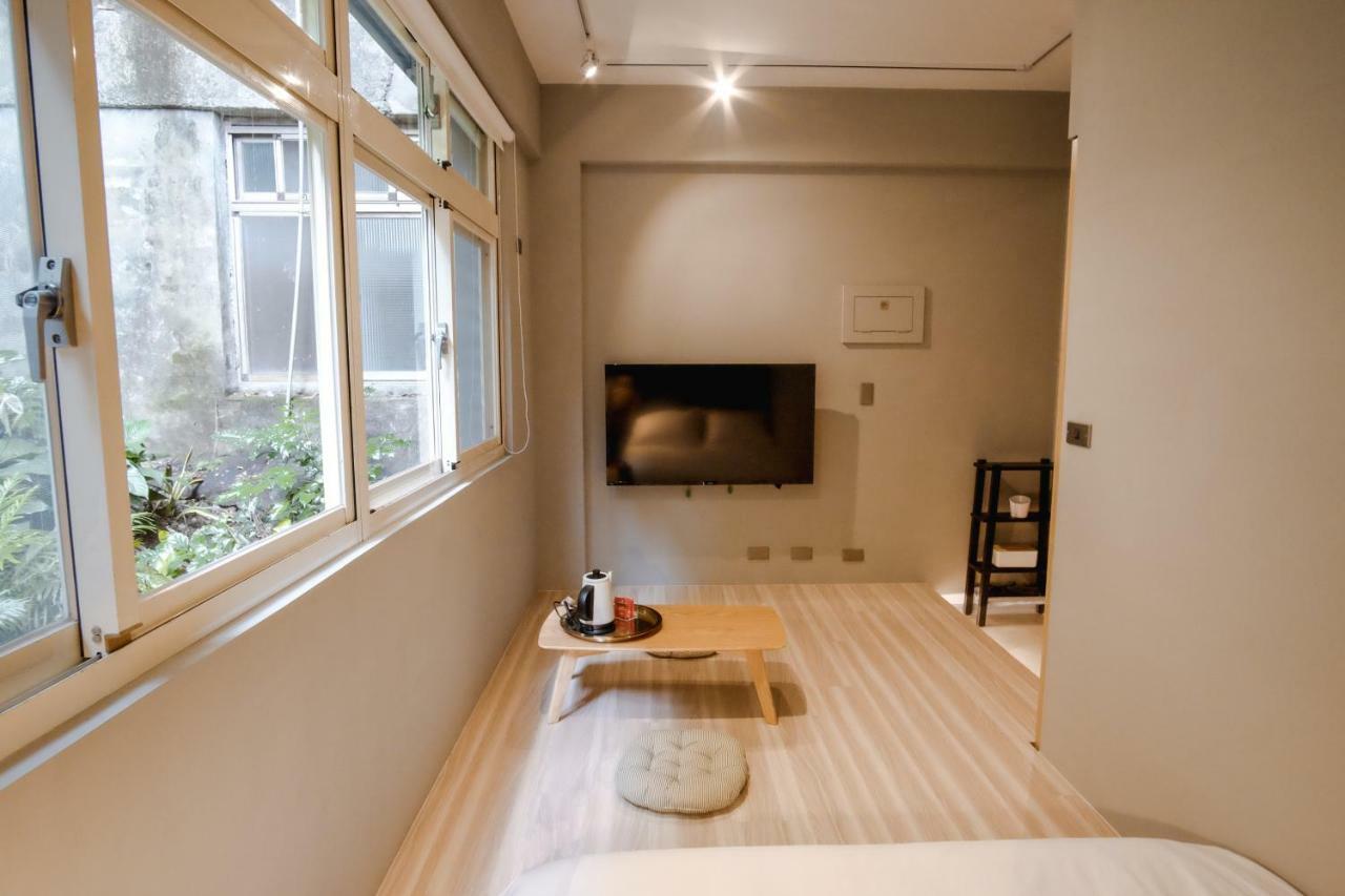 Spangle Inn 지룽 외부 사진