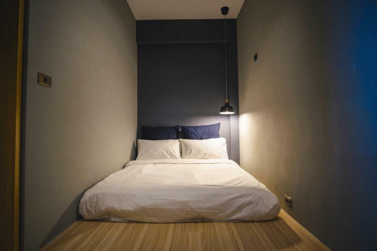 Spangle Inn 지룽 외부 사진