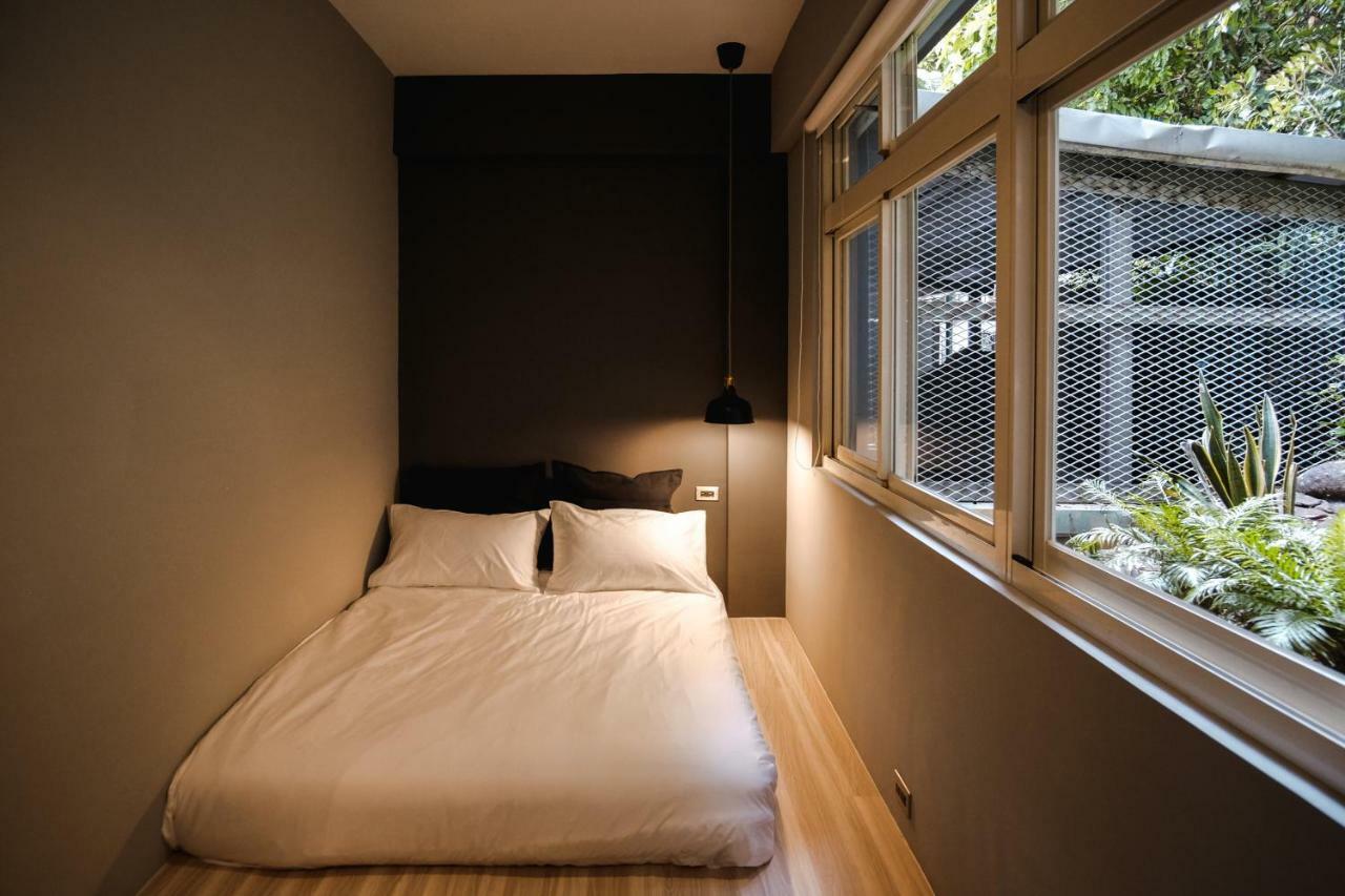 Spangle Inn 지룽 외부 사진
